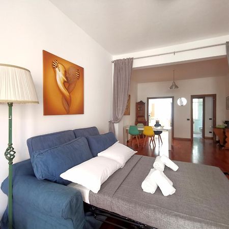 Cipro Home Roma Ngoại thất bức ảnh