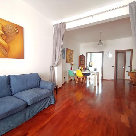 Cipro Home Roma Ngoại thất bức ảnh