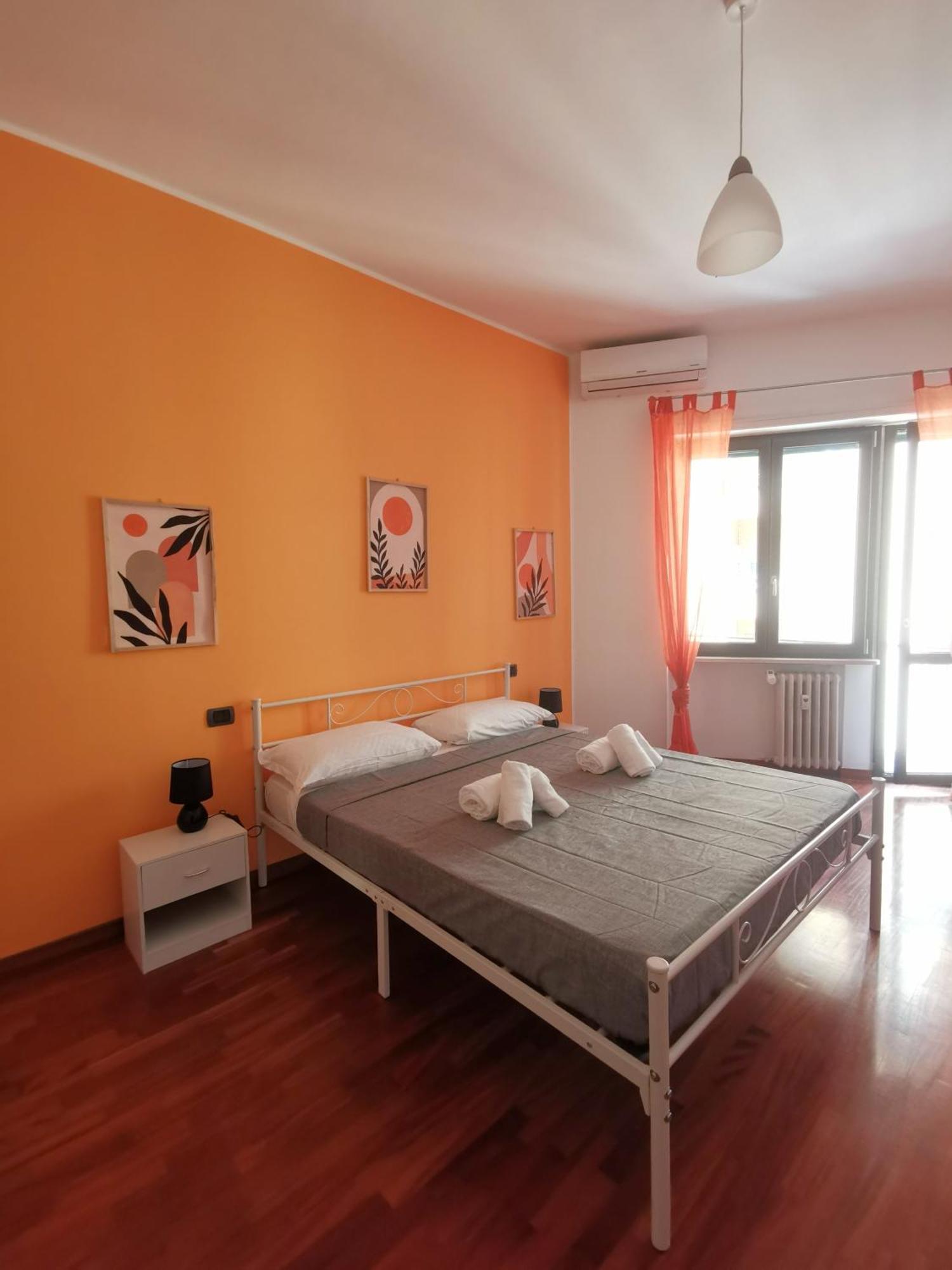 Cipro Home Roma Ngoại thất bức ảnh