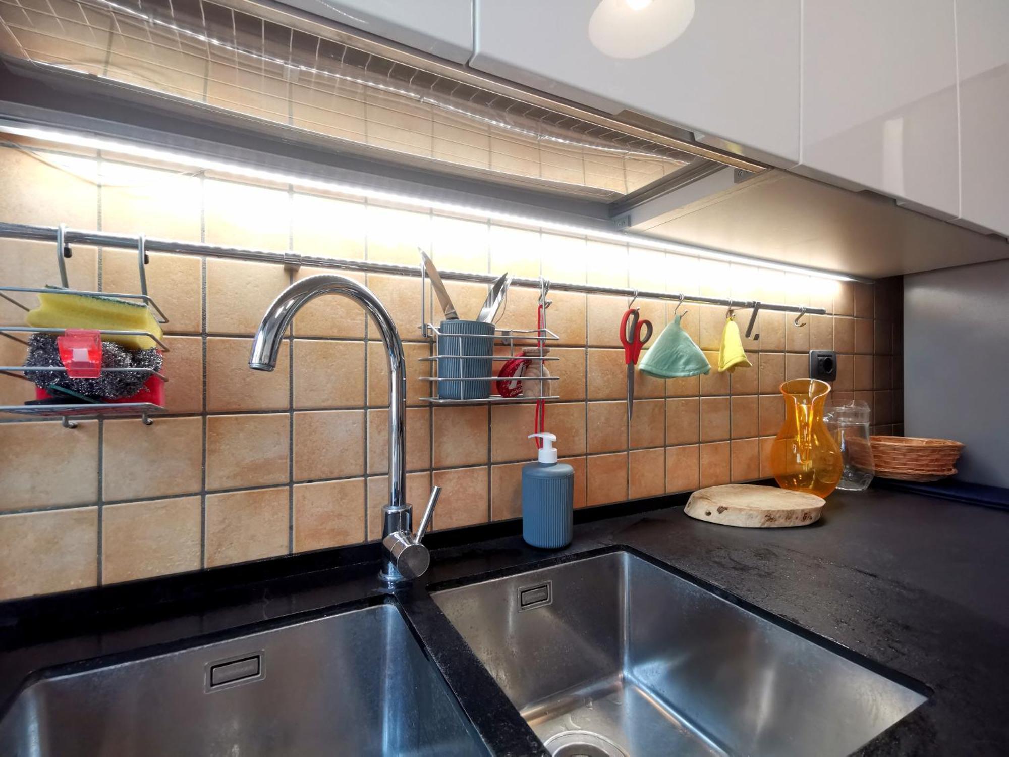 Cipro Home Roma Ngoại thất bức ảnh