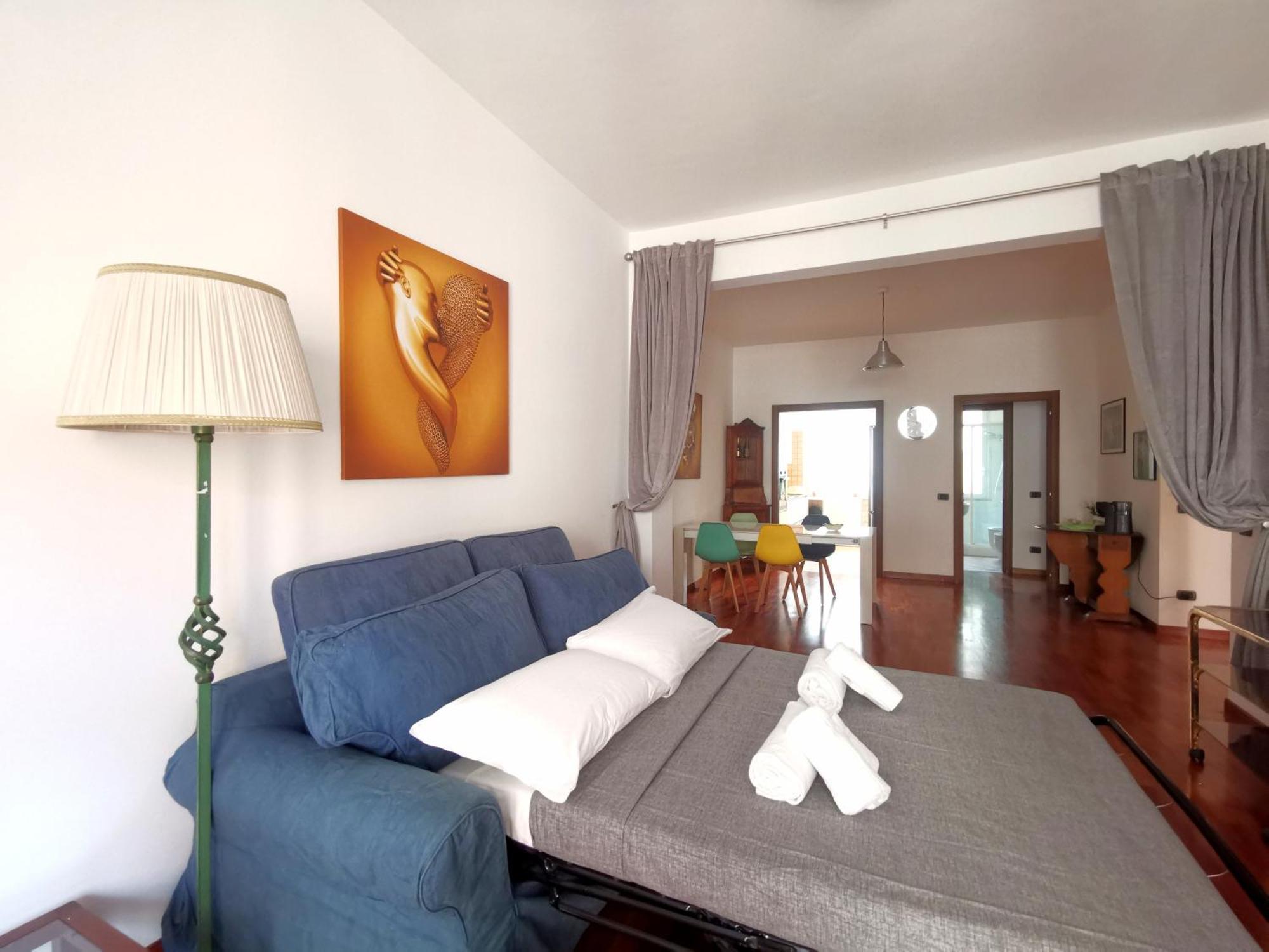 Cipro Home Roma Ngoại thất bức ảnh