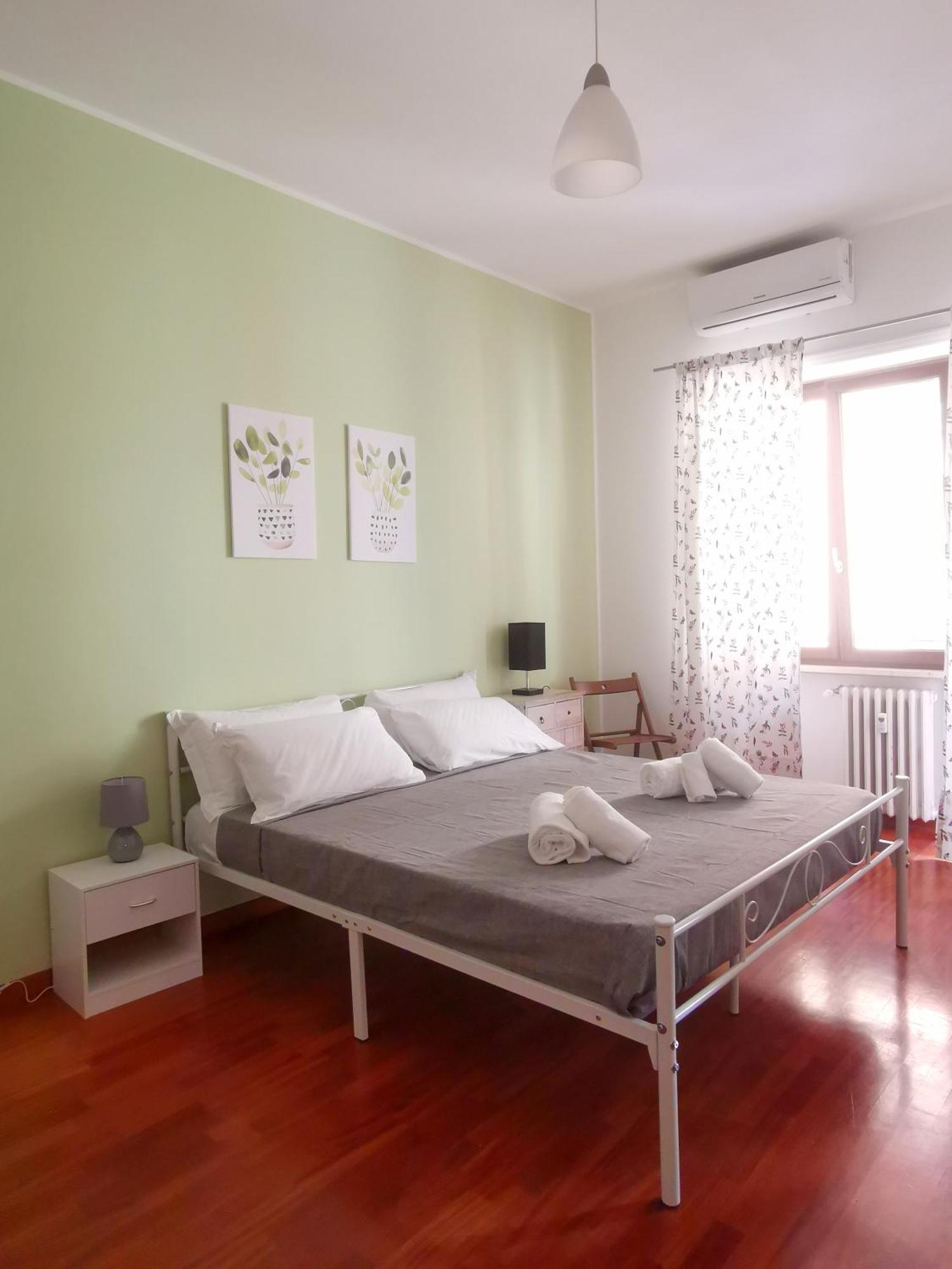 Cipro Home Roma Ngoại thất bức ảnh