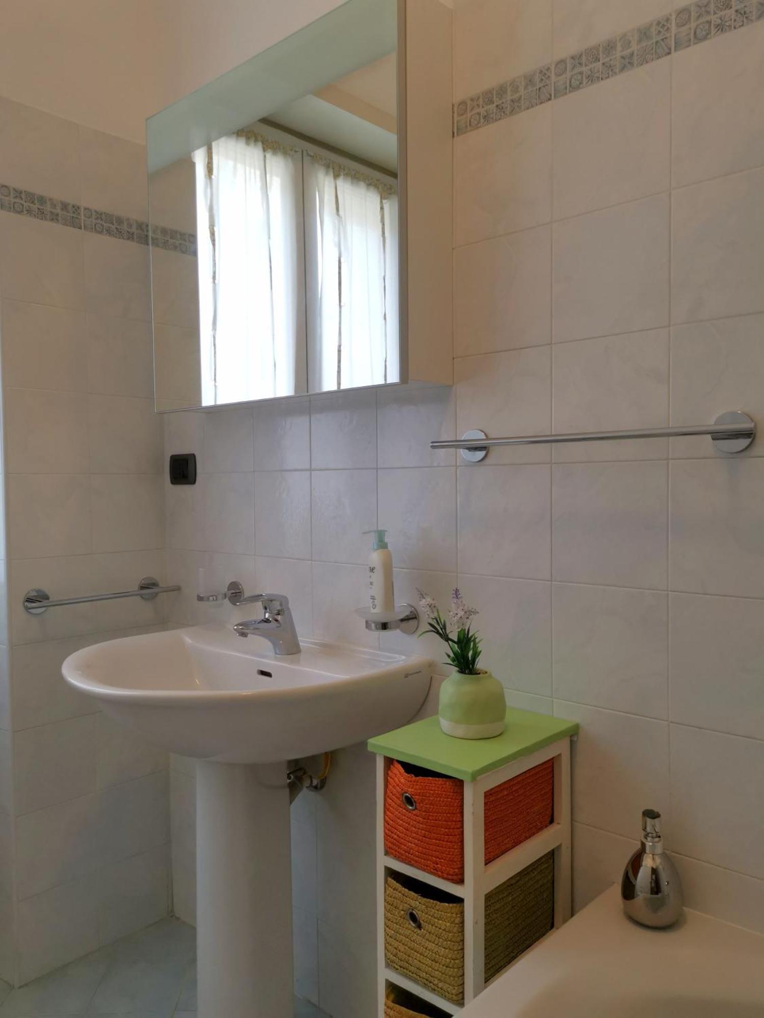 Cipro Home Roma Ngoại thất bức ảnh