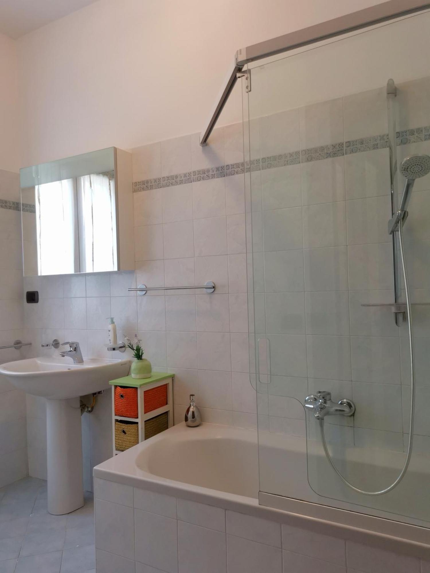 Cipro Home Roma Ngoại thất bức ảnh
