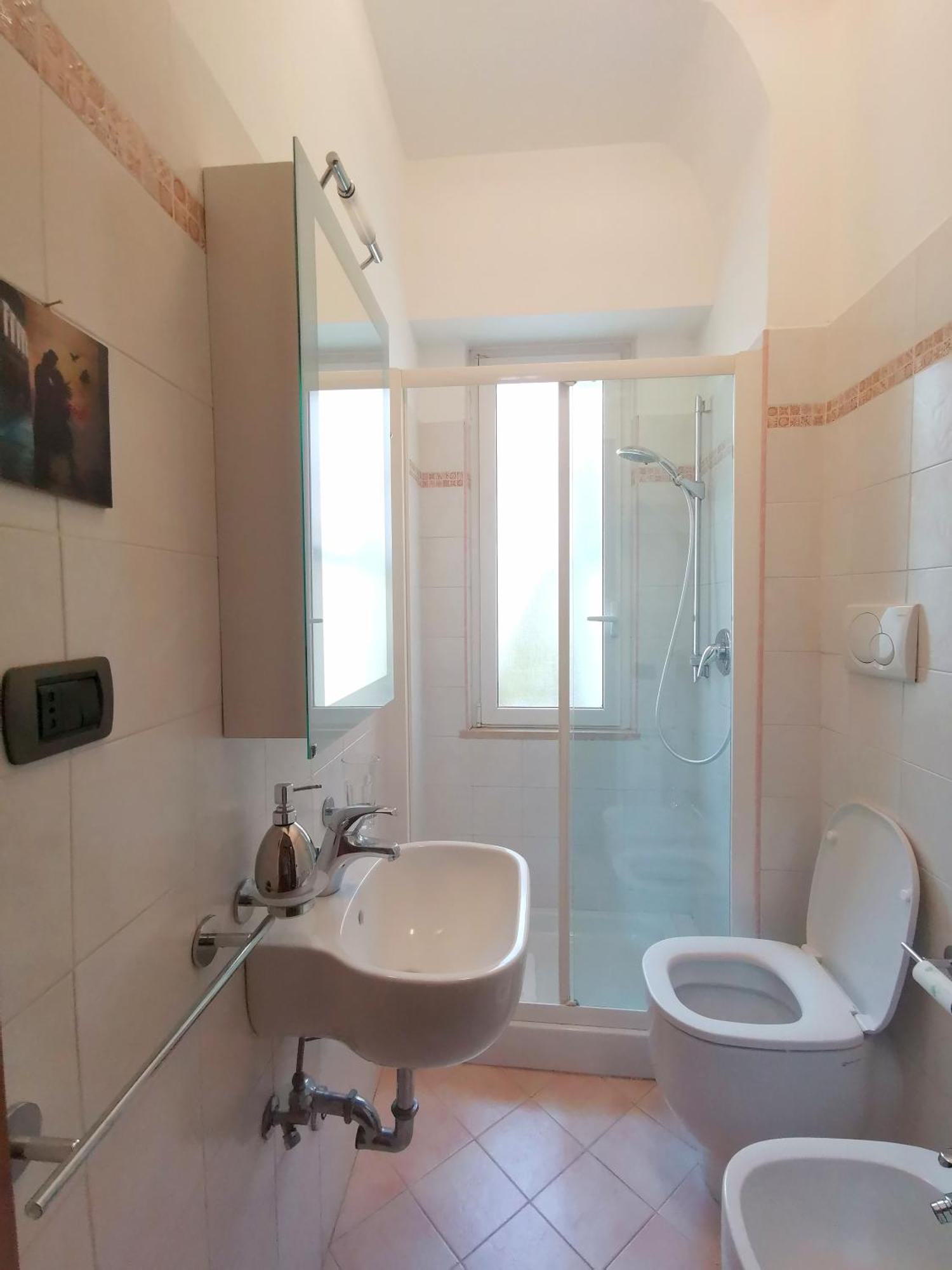 Cipro Home Roma Ngoại thất bức ảnh