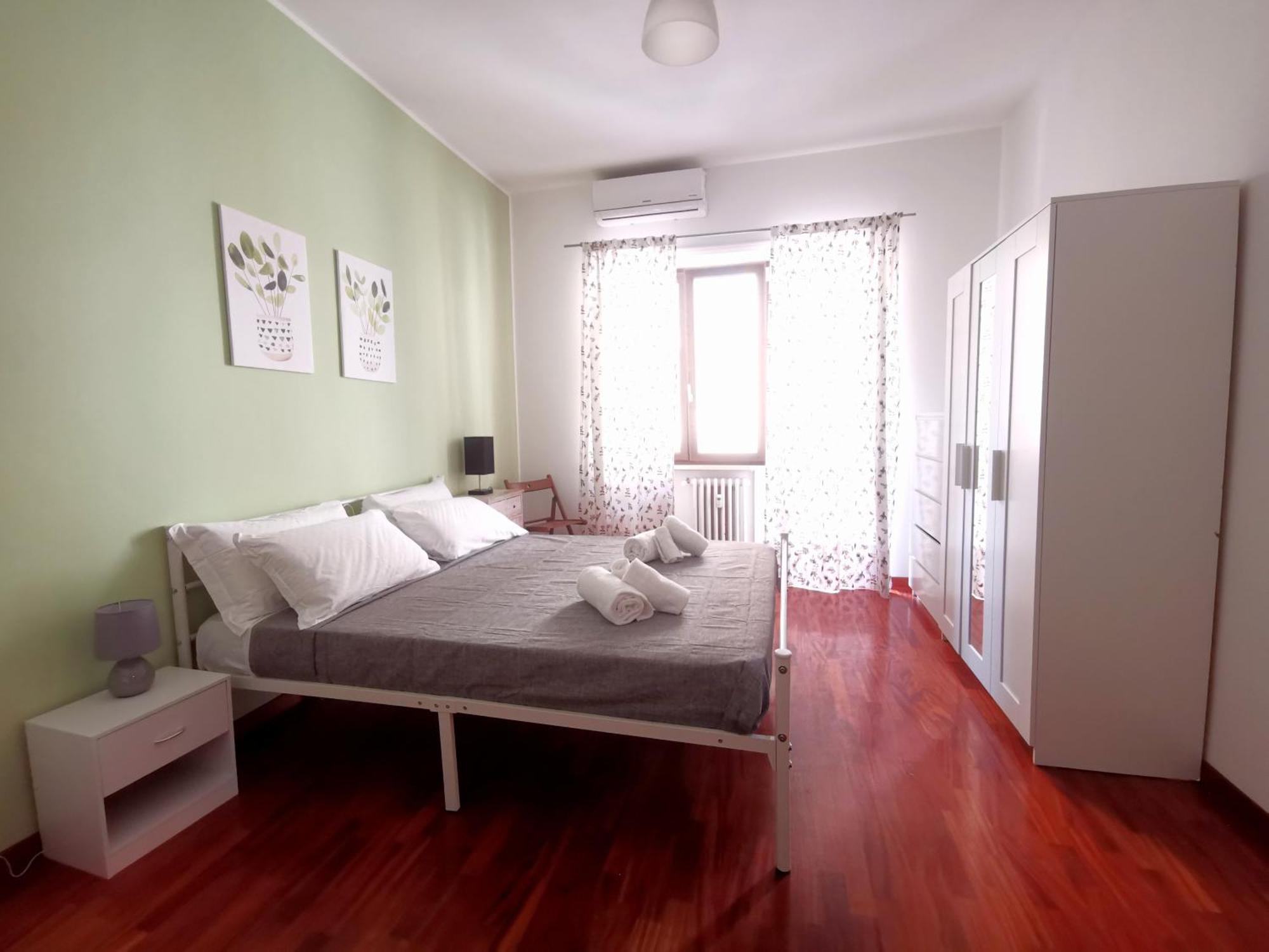 Cipro Home Roma Ngoại thất bức ảnh