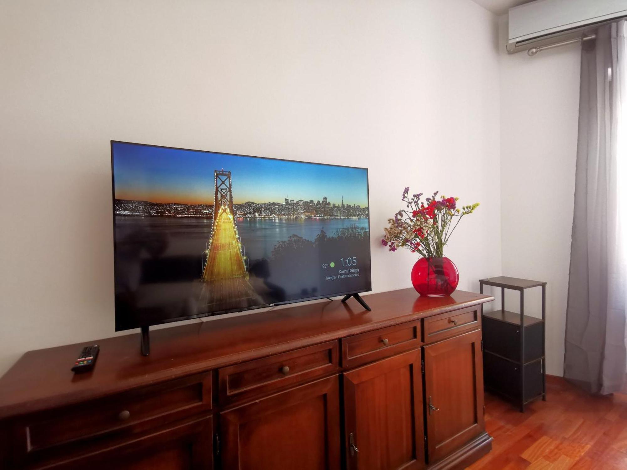 Cipro Home Roma Ngoại thất bức ảnh