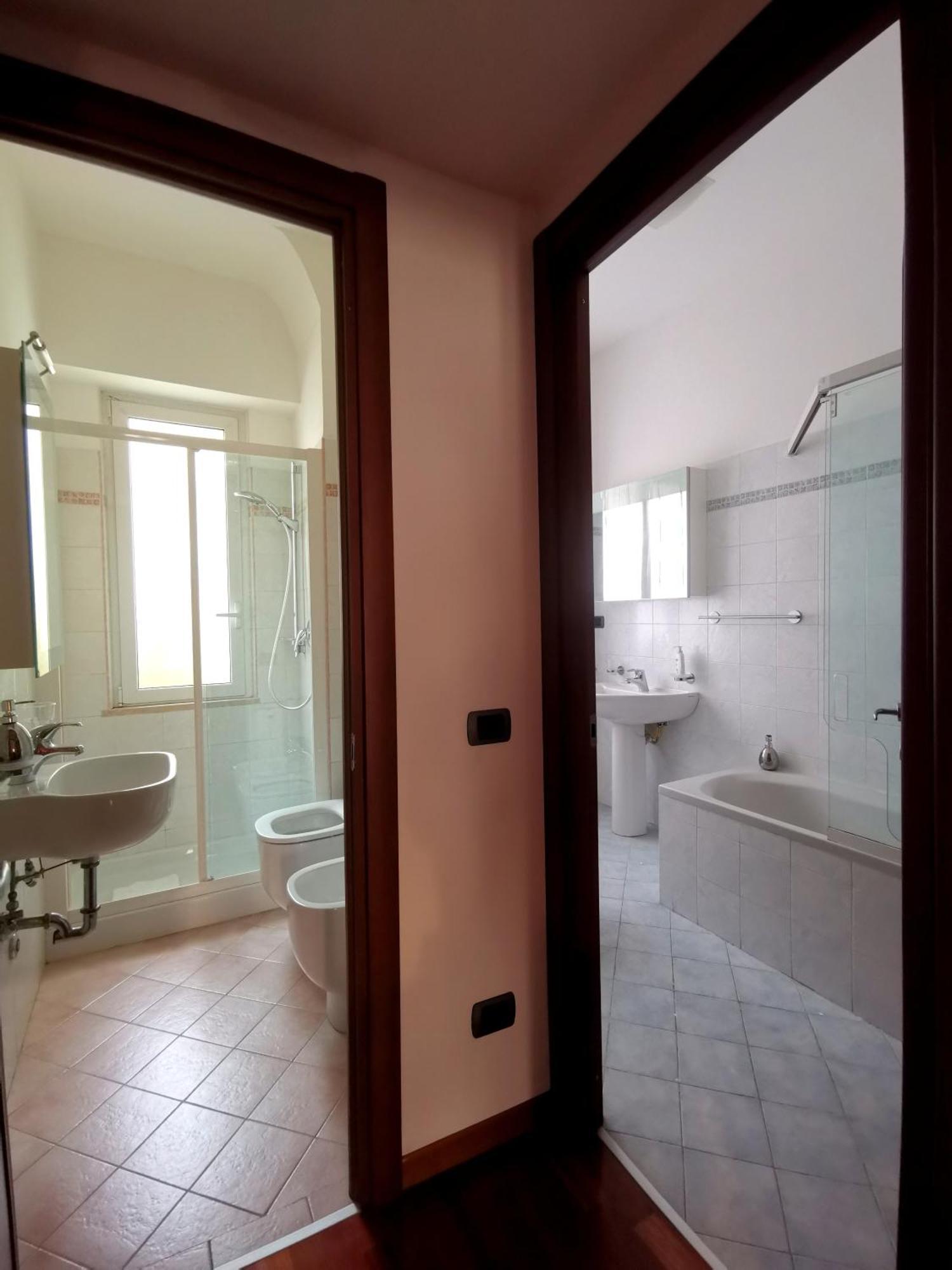 Cipro Home Roma Ngoại thất bức ảnh