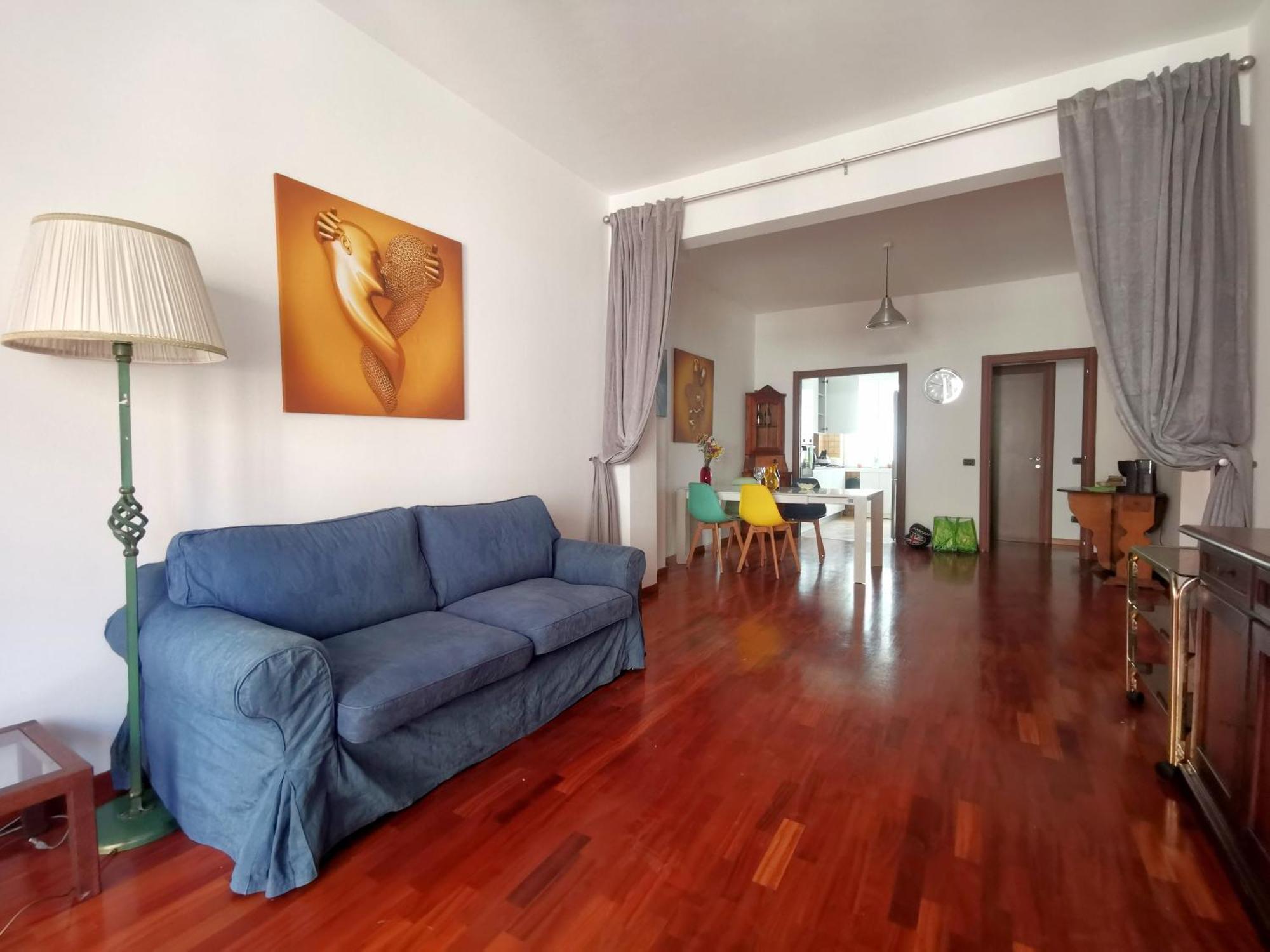 Cipro Home Roma Ngoại thất bức ảnh