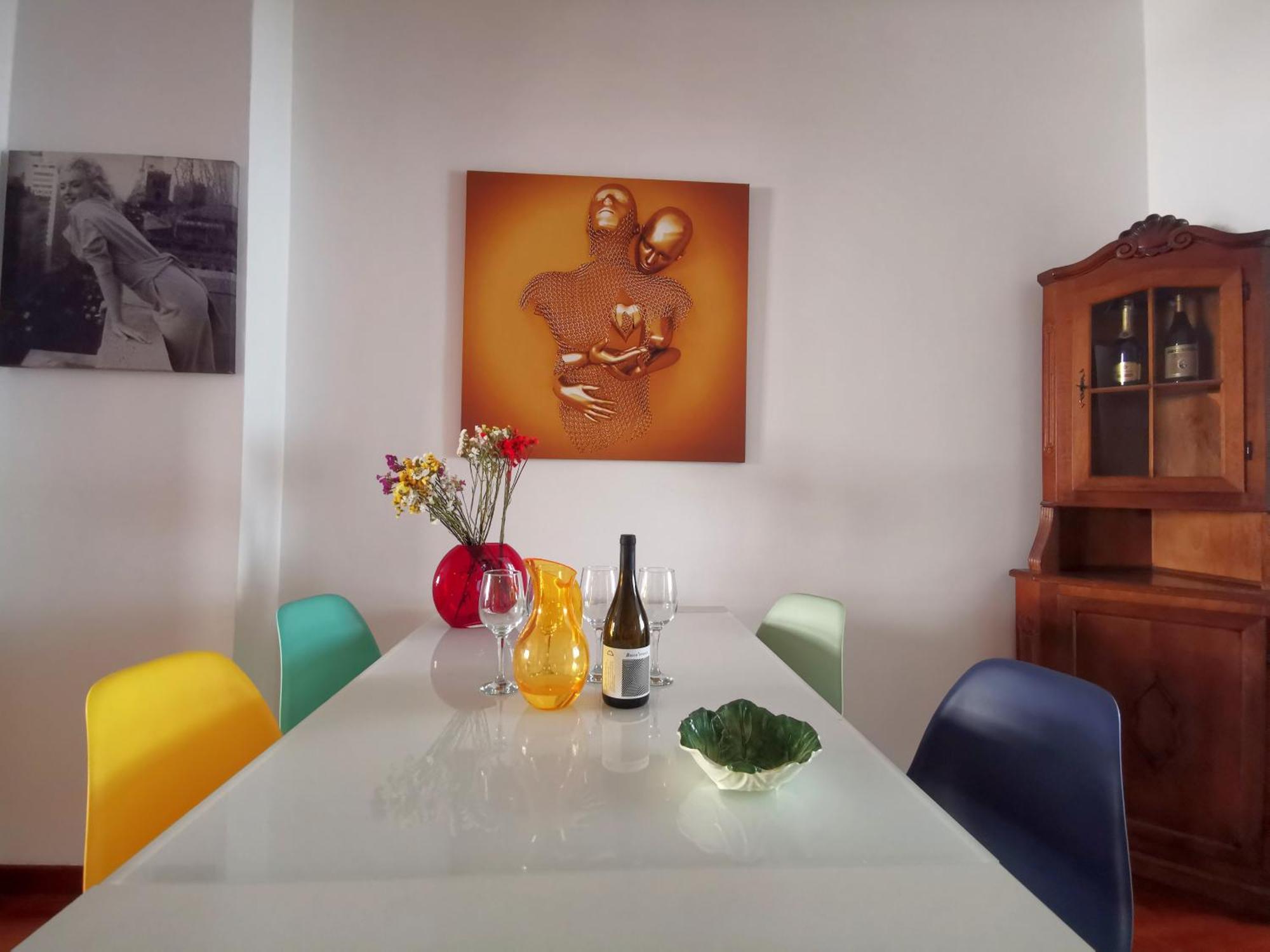 Cipro Home Roma Ngoại thất bức ảnh
