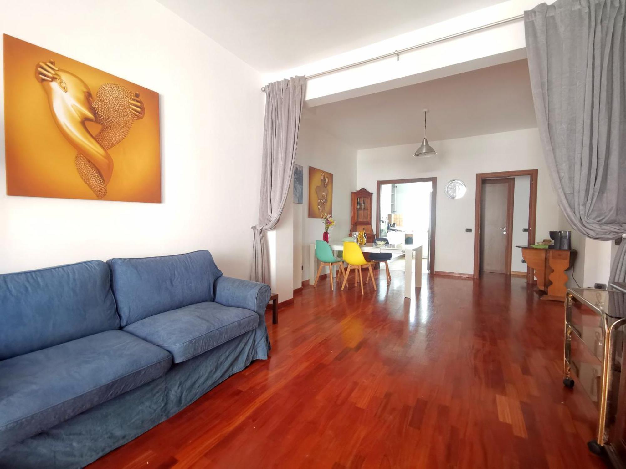 Cipro Home Roma Ngoại thất bức ảnh